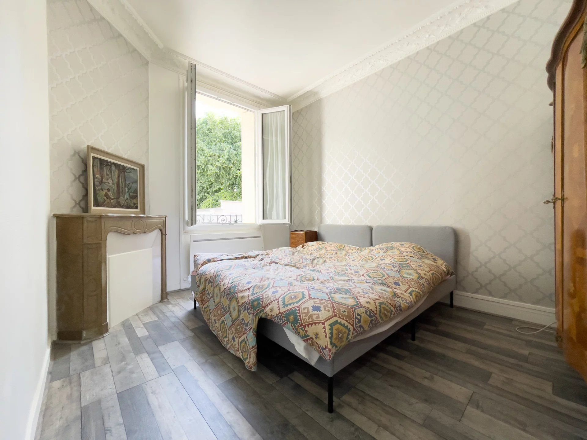 Appartement à vendre, 39m², Le Perreux-sur-Marne