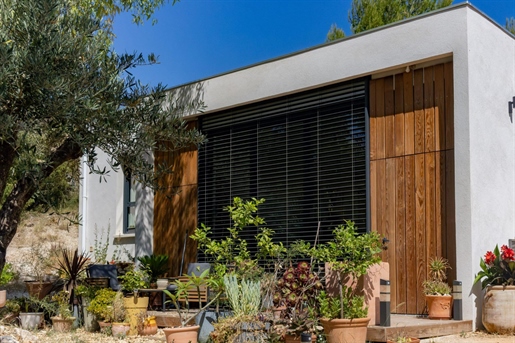 Maison 3 pièces 101 m² · à Marseille 13ème · 101 m² · 625 000 €