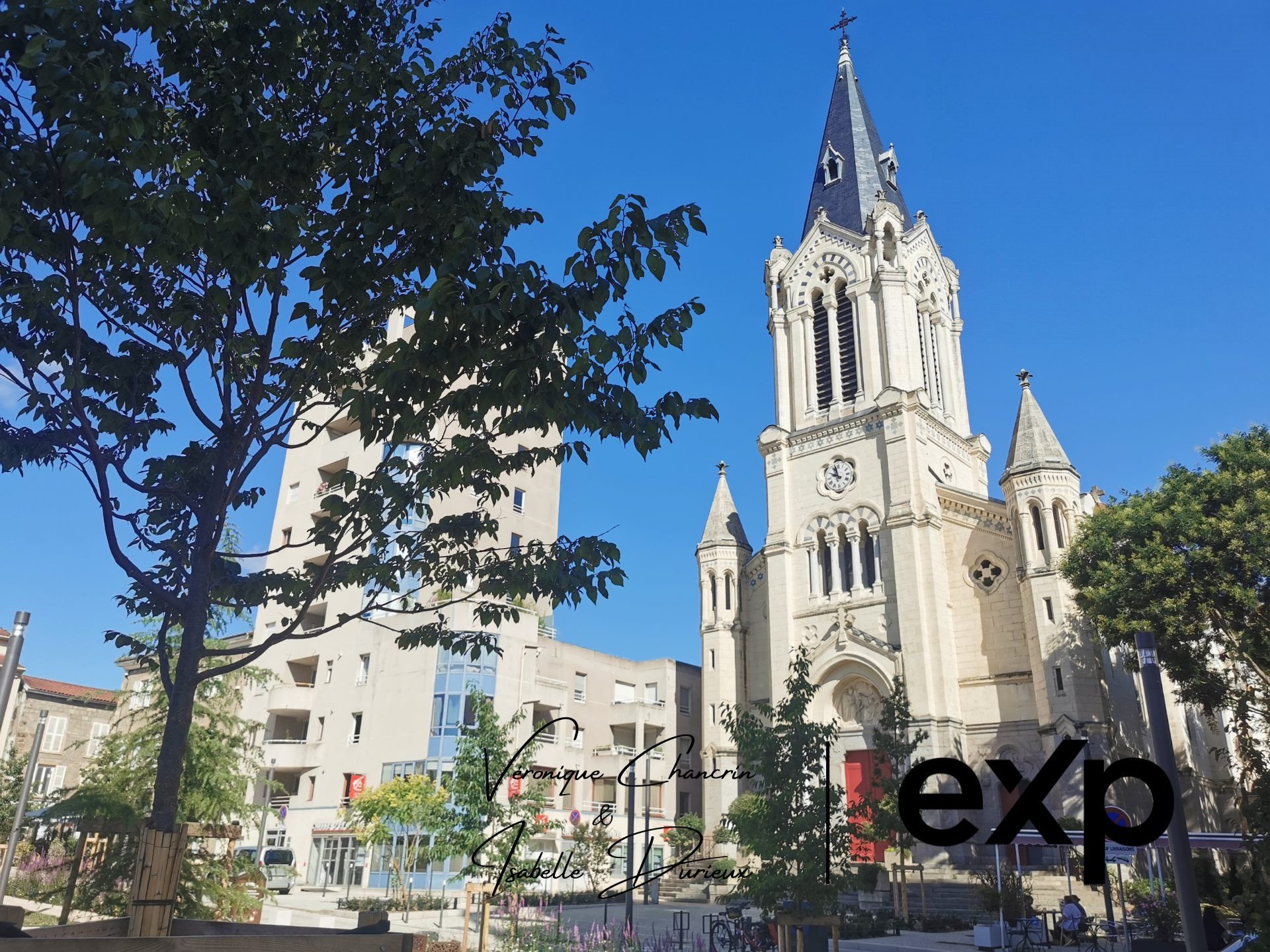 Appartement à vendre, 67m², Oullins