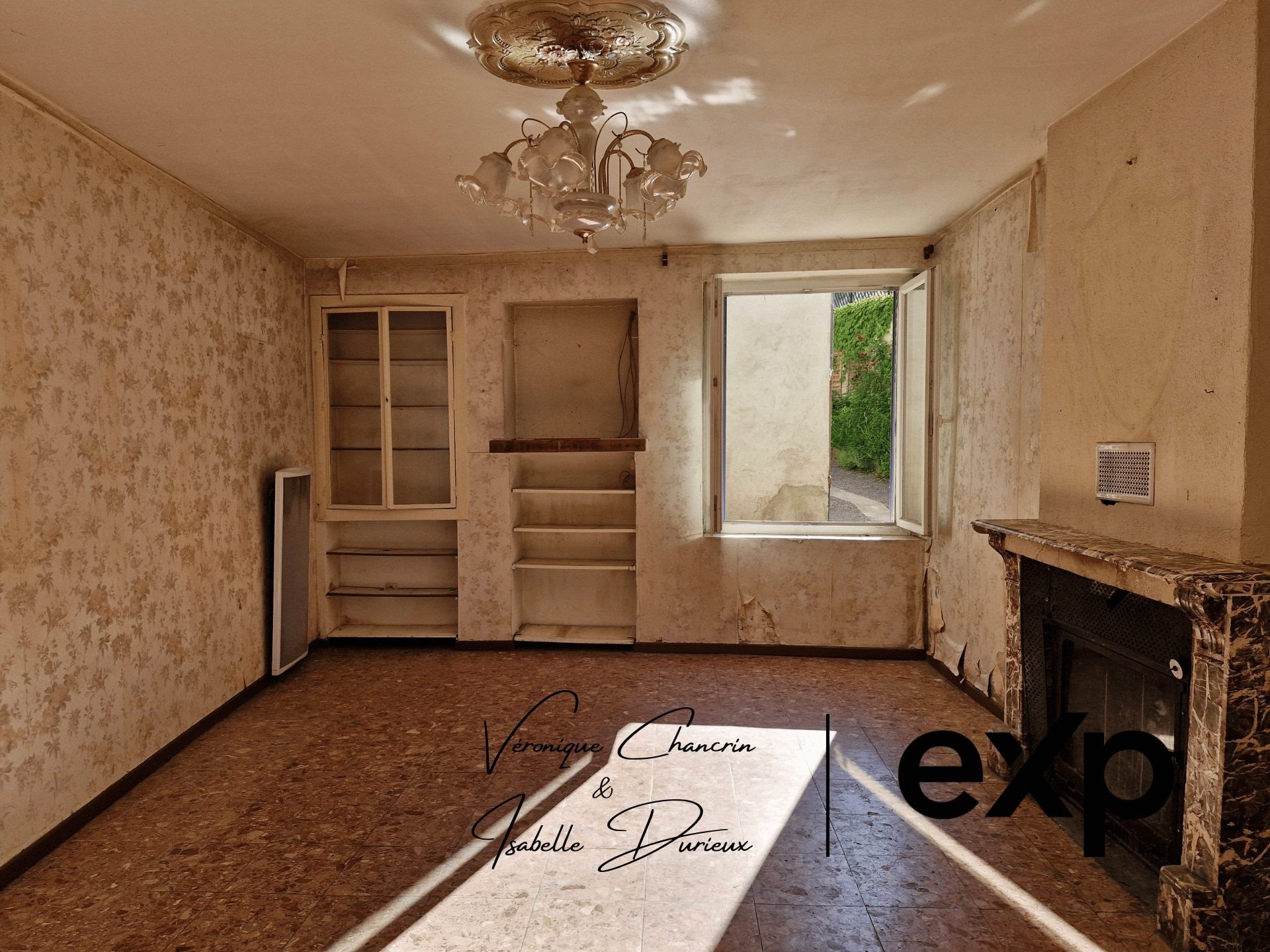 Appartement à vendre, 67m², Oullins