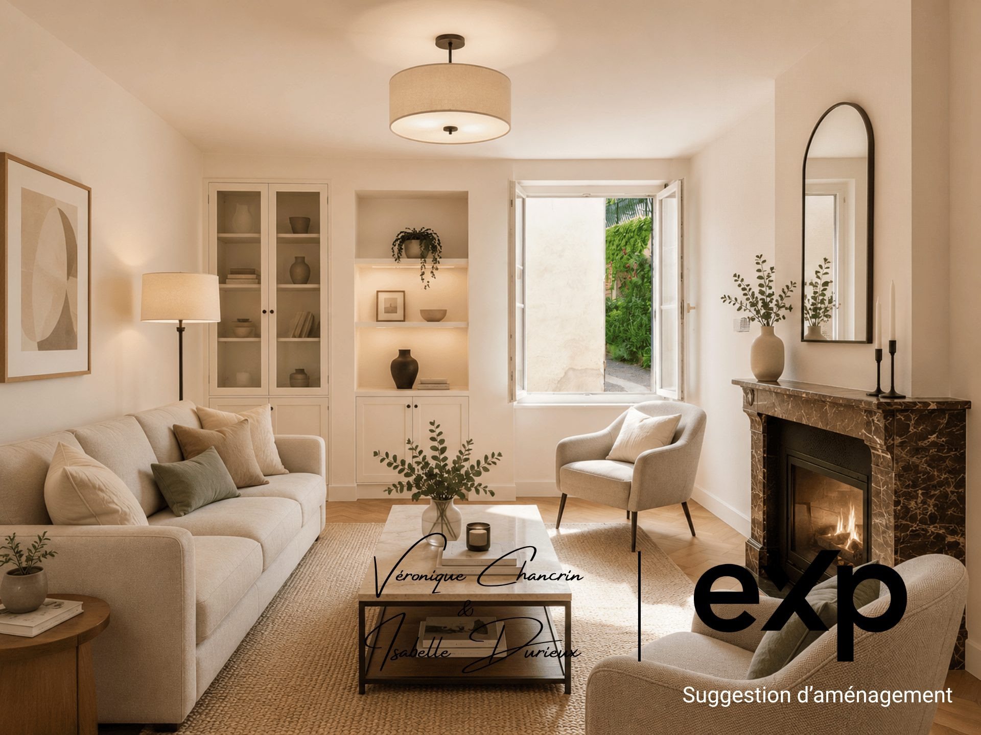 Appartement à vendre, 67m², Oullins