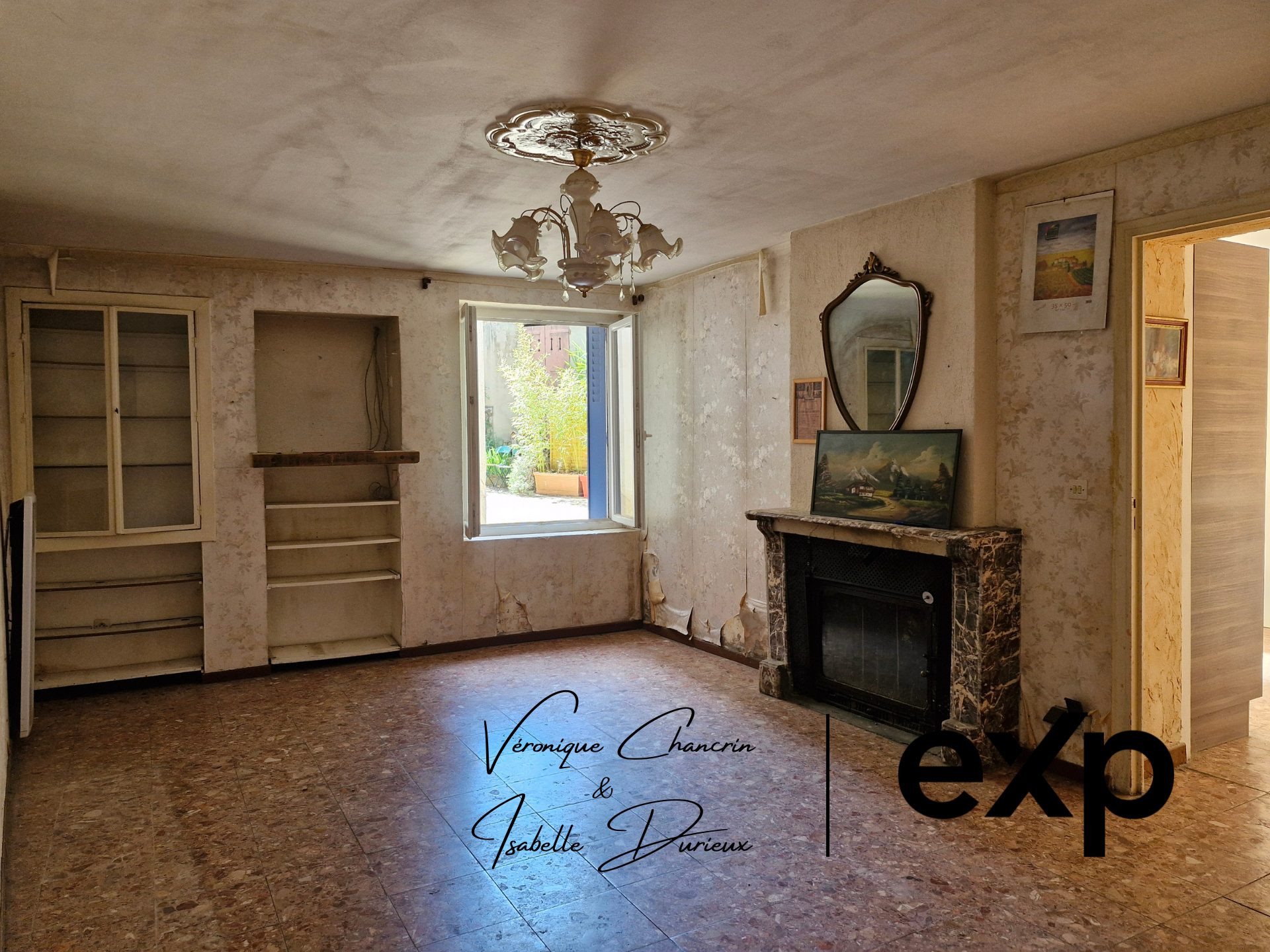 Appartement à vendre, 67m², Oullins