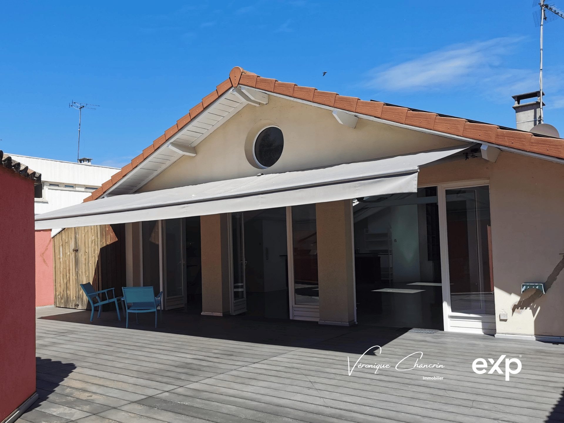 Appartement à vendre, 181m², Oullins