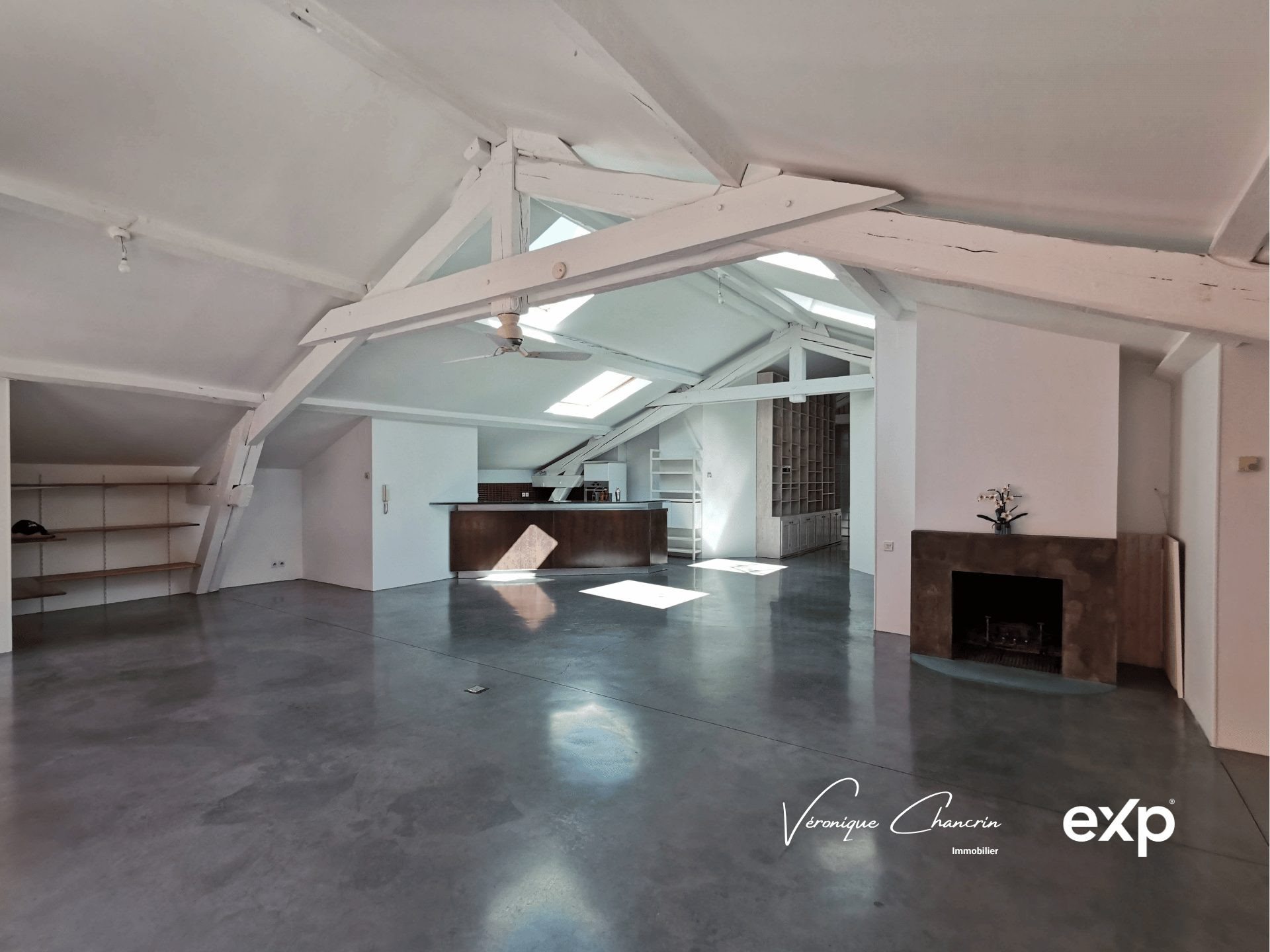 Appartement à vendre, 181m², Oullins