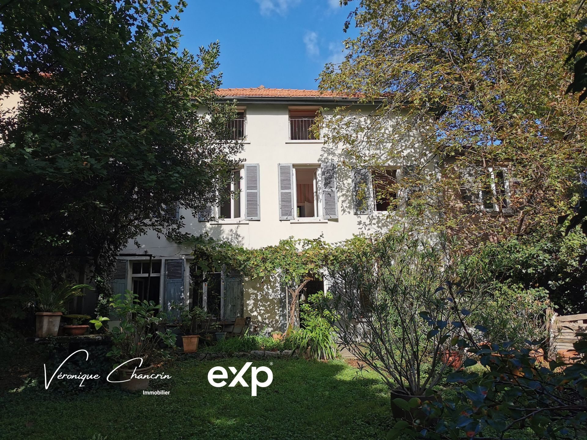 Maison à vendre, 198m², Oullins