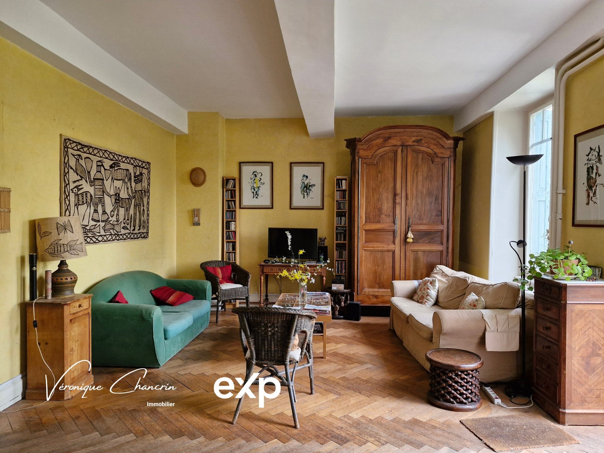 Maison à vendre, 198m², Oullins