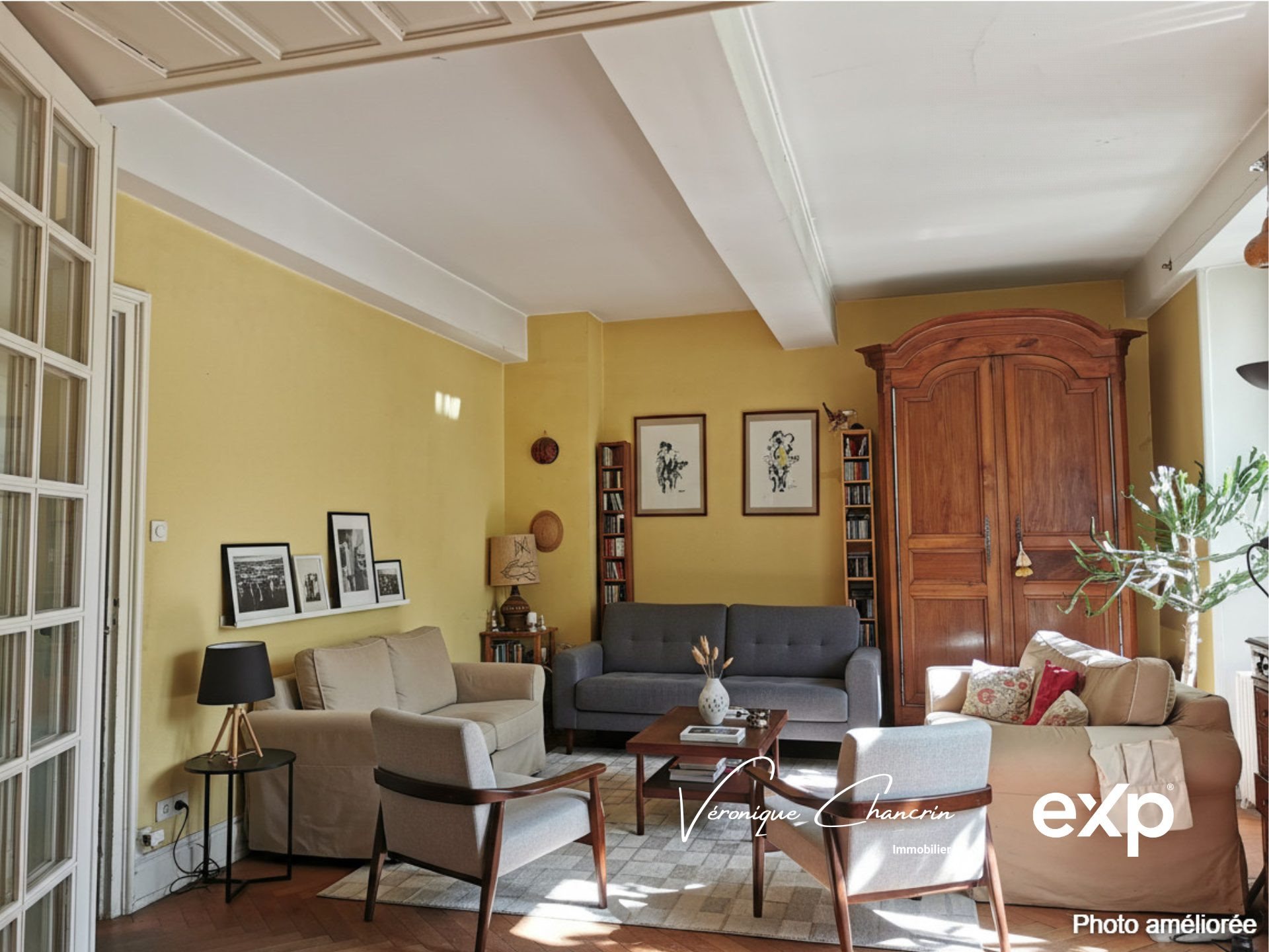 Maison à vendre, 198m², Oullins