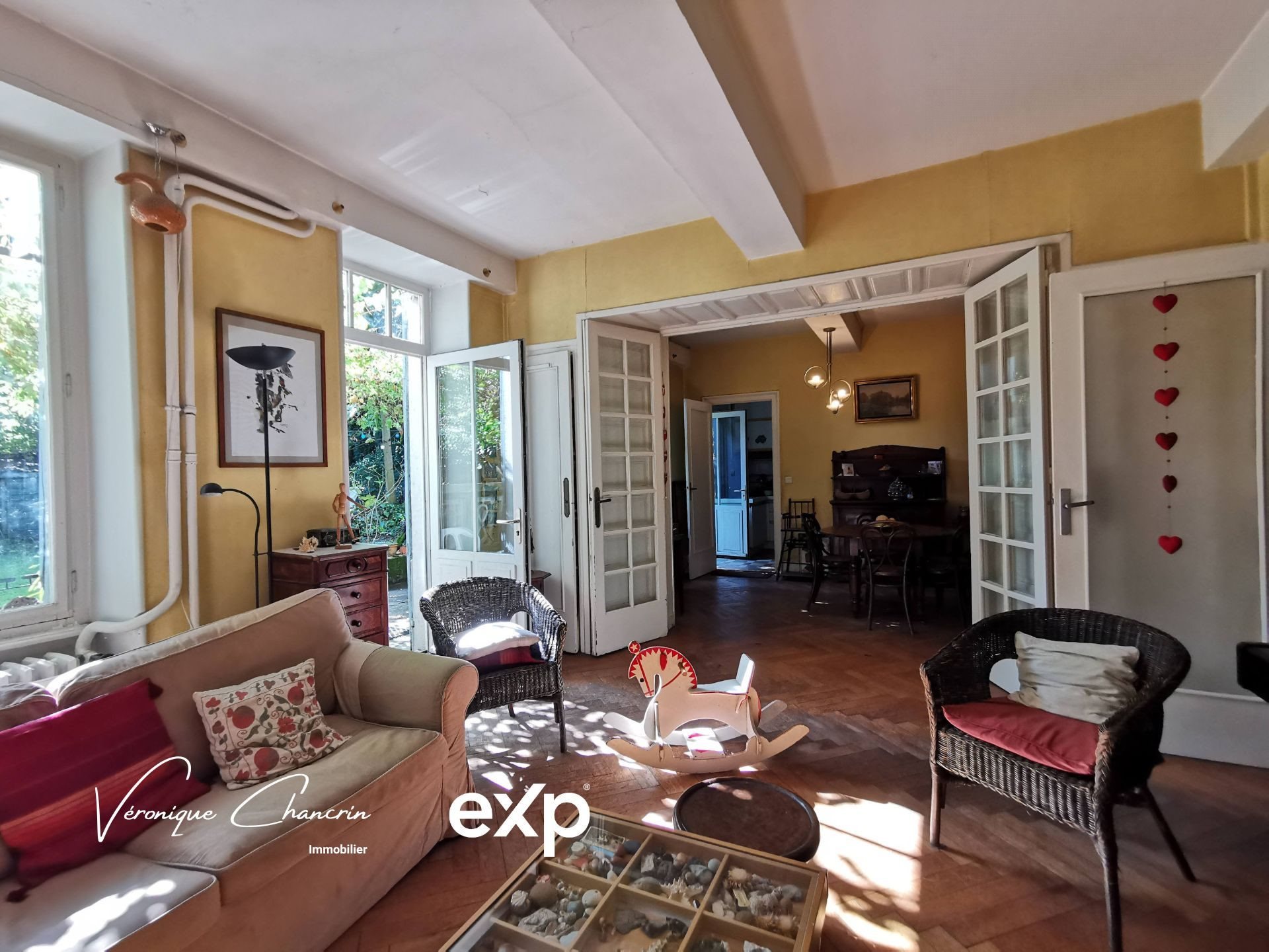 Maison à vendre, 198m², Oullins