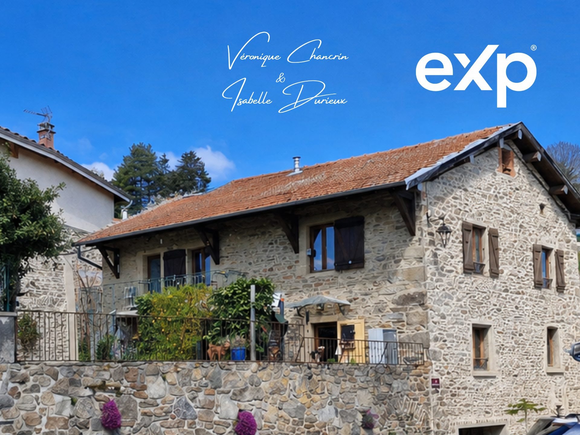 Maison à vendre, 195m², Saint-André-la-Côte