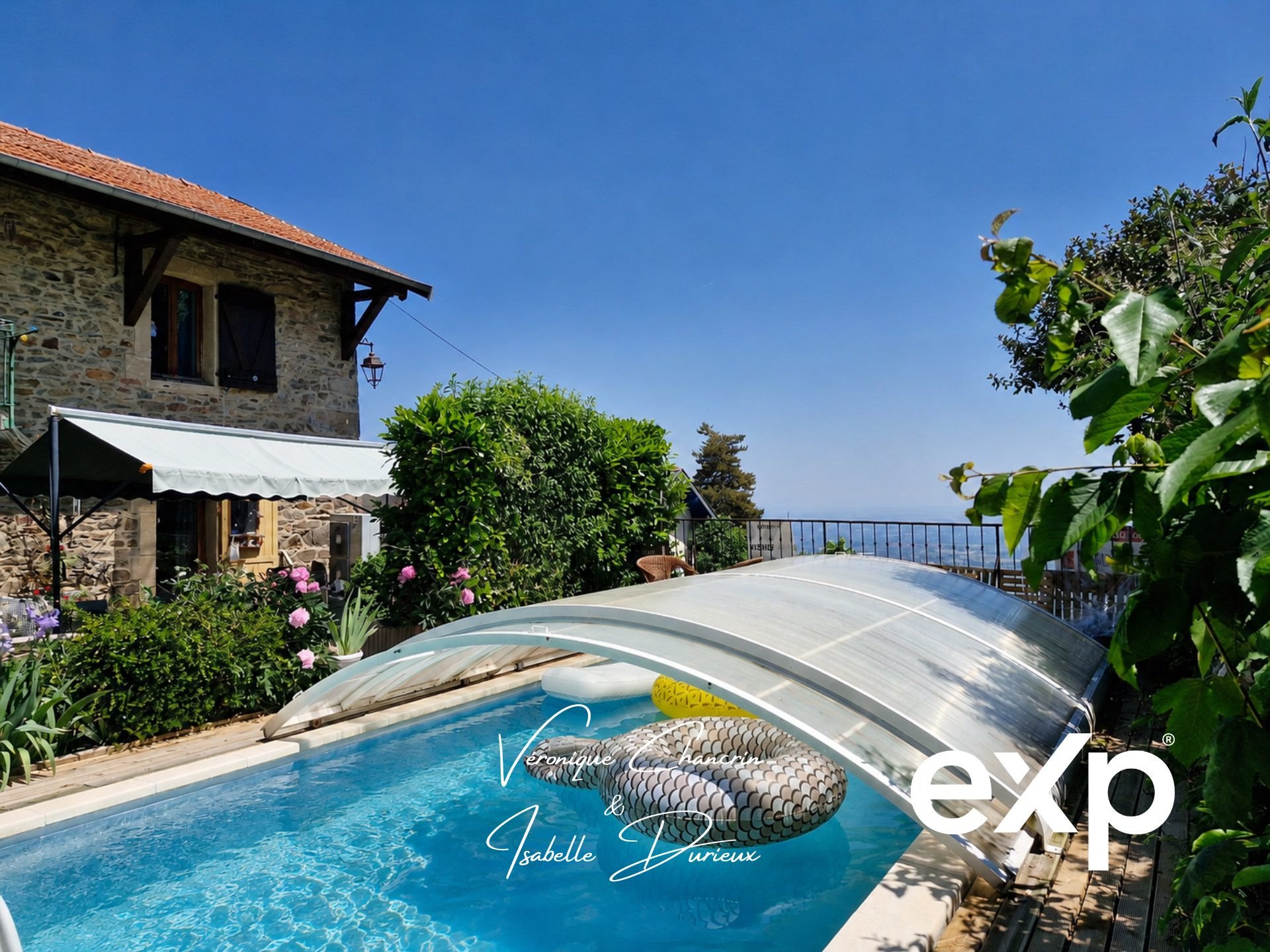 Maison à vendre, 195m², Saint-André-la-Côte