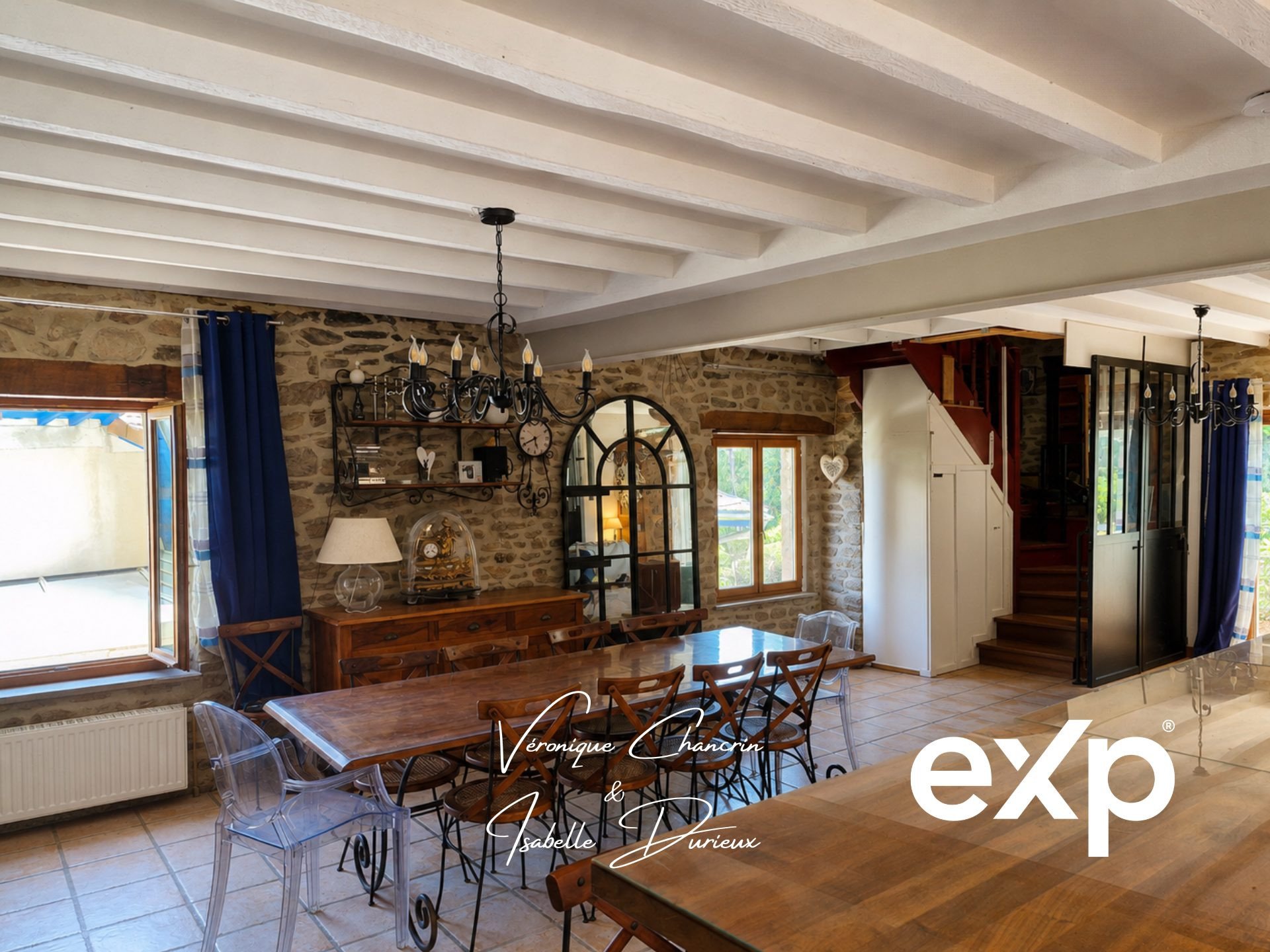 Maison à vendre, 195m², Saint-André-la-Côte