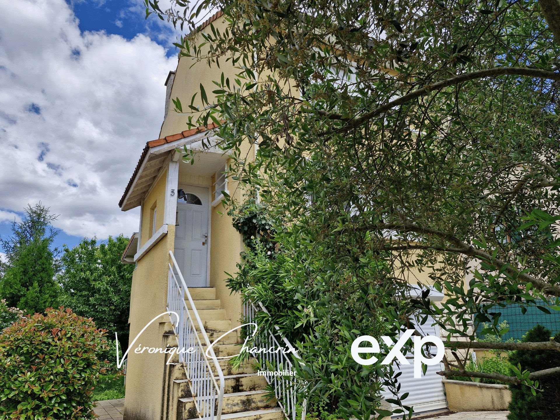 Maison à vendre, 105m², Oullins