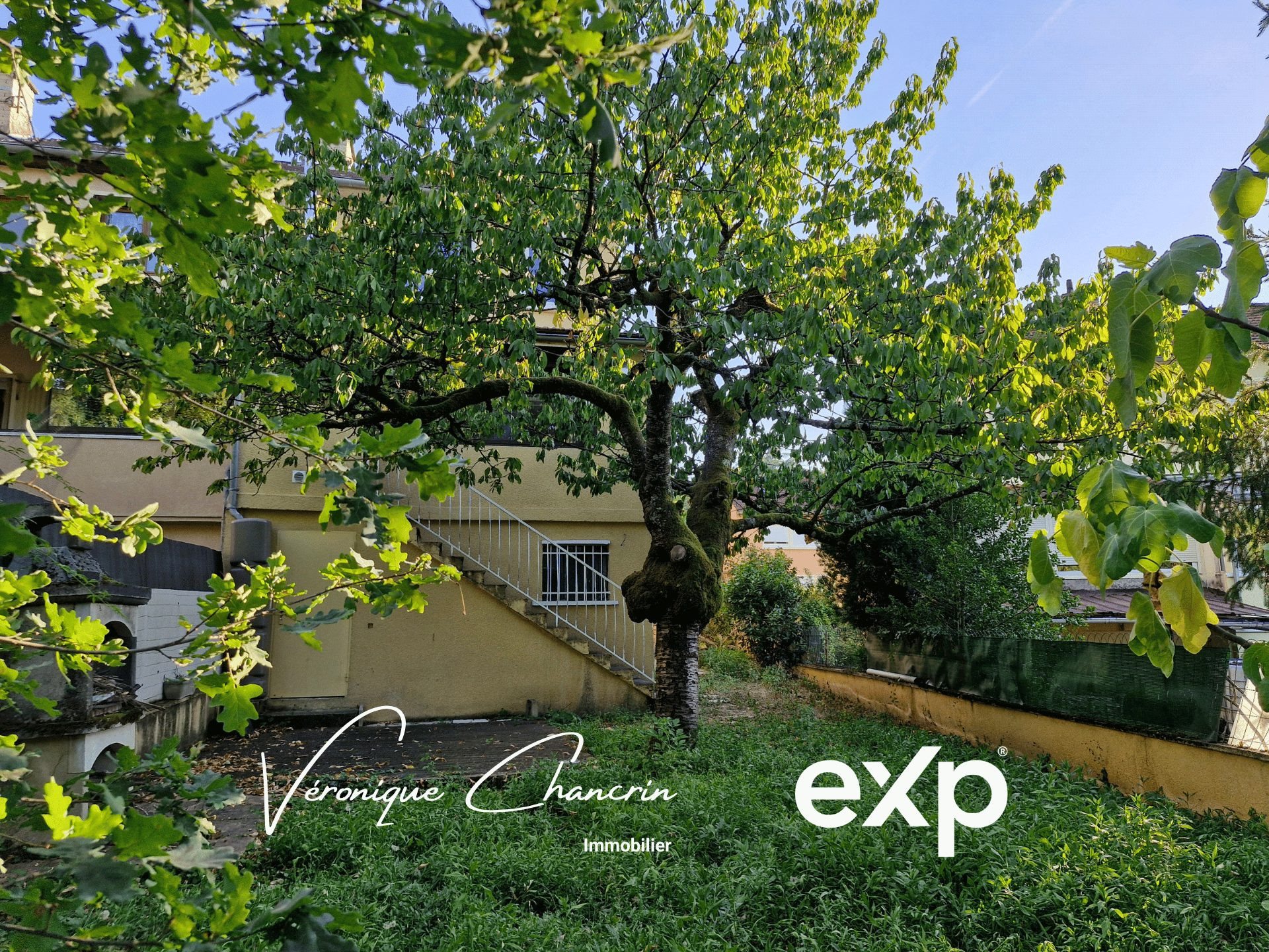 Maison à vendre, 105m², Oullins