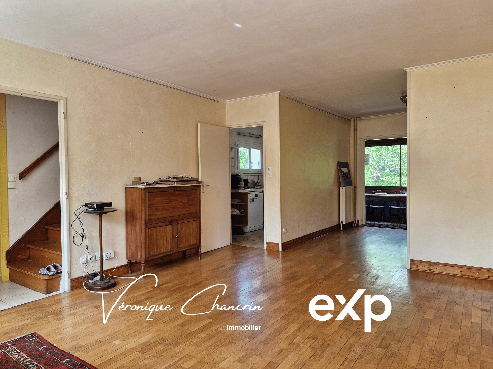 Maison à vendre, 105m², Oullins