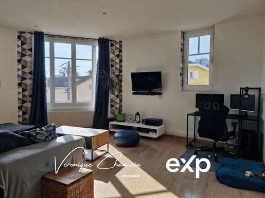 Appartement 2 pièces 63 m² · à Oullins-Pierre-Bénite · 63 m² · 220 000 €