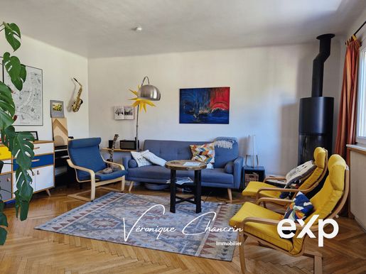 Maison 6 pièces 140 m² · à Oullins-Pierre-Bénite · 140 m² · 595 000 €