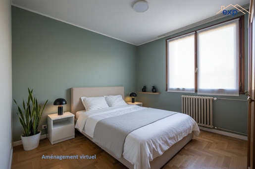 Appartement 6 pièces 91 m² · à Doussard · 91 m² · 242 500 €