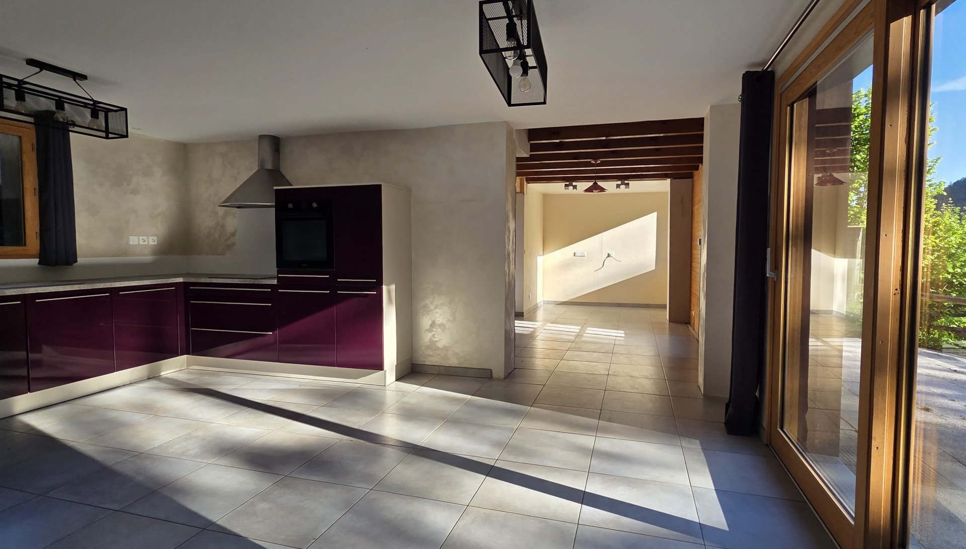 Maison à vendre, 90m², Serraval