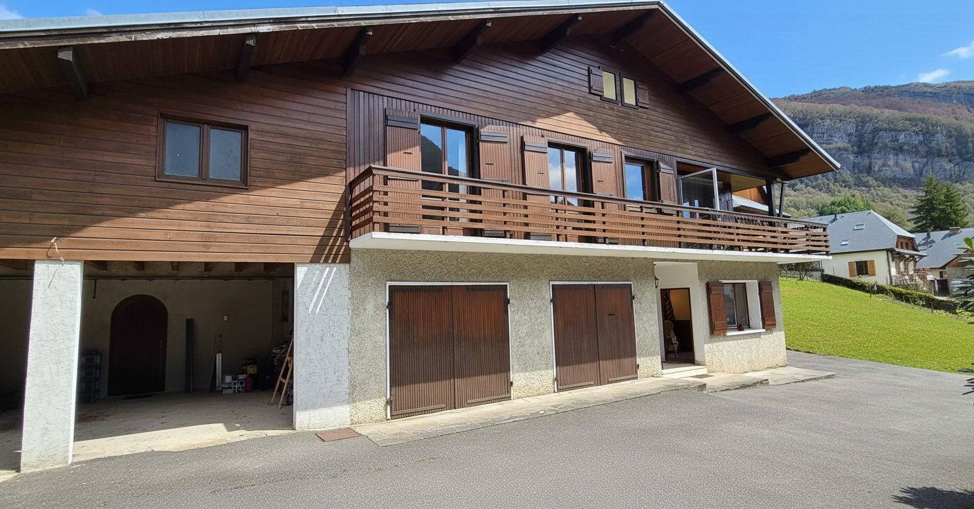 Maison à vendre, 267m², Allèves