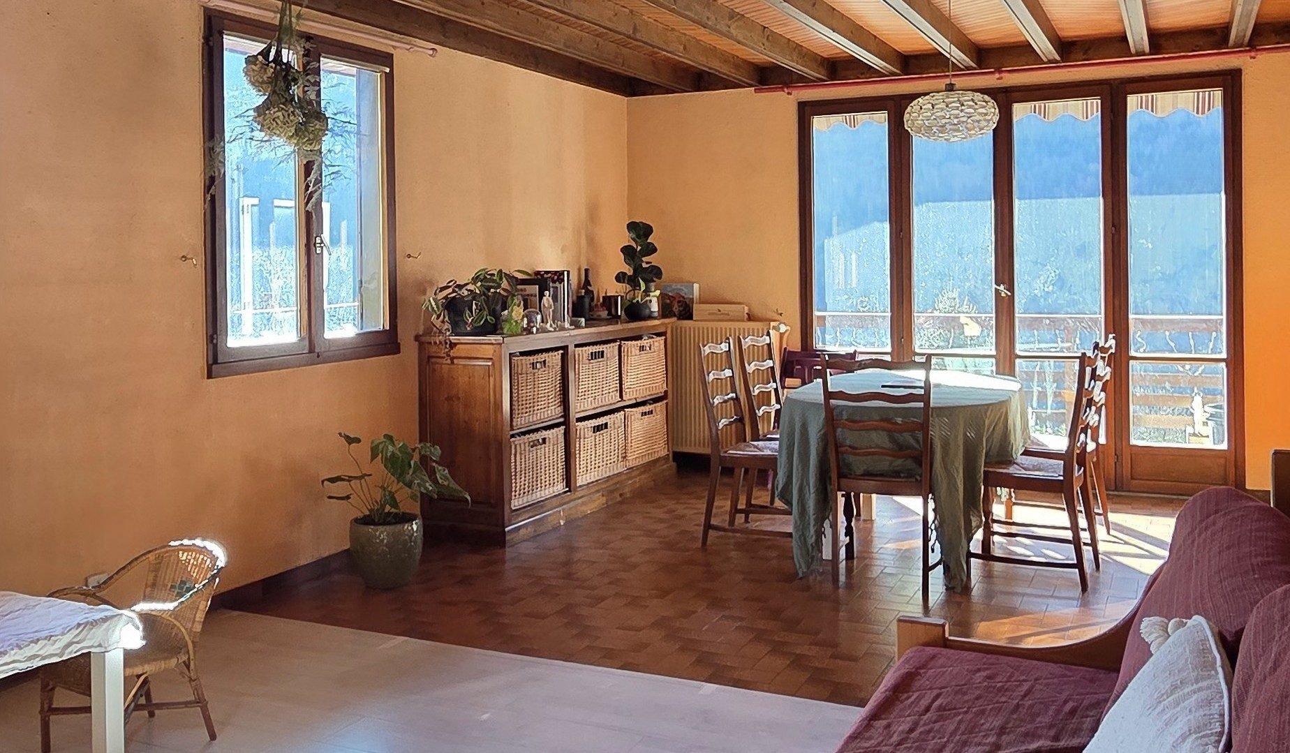 Maison à vendre, 267m², Allèves