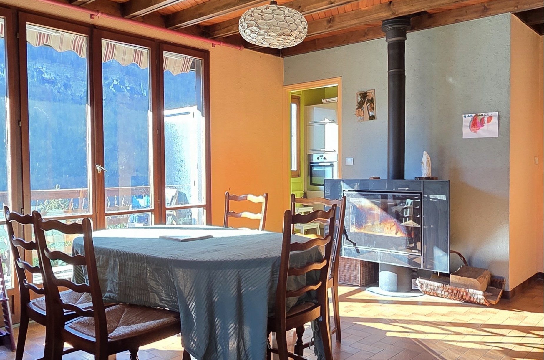 Maison à vendre, 267m², Allèves