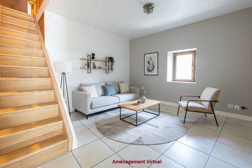 Appartement 4 pièces 74 m² · à Doussard · 74 m² · 275 000 €