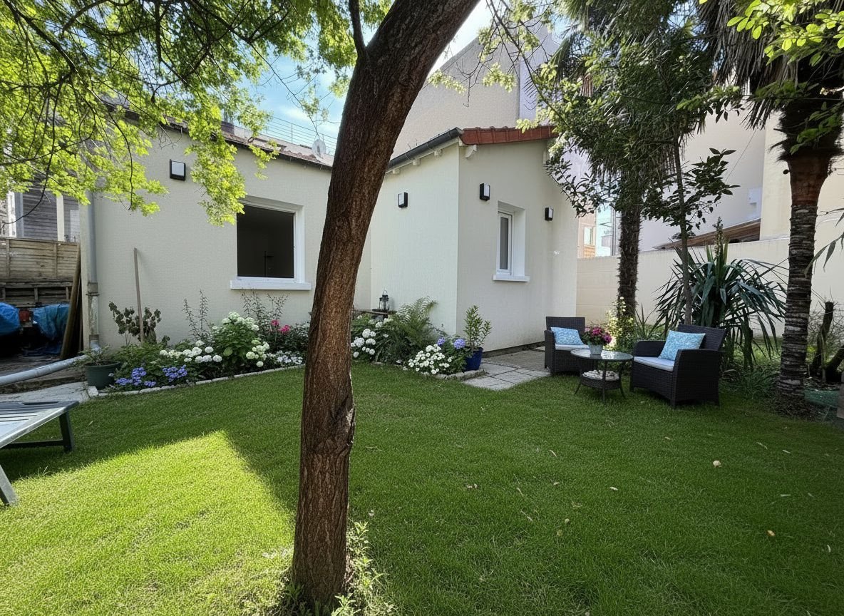 Maison à vendre, 30m², Nanterre