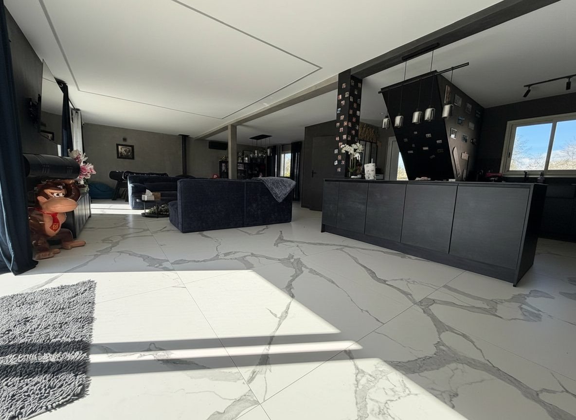 Maison à vendre, 173m², Gisors