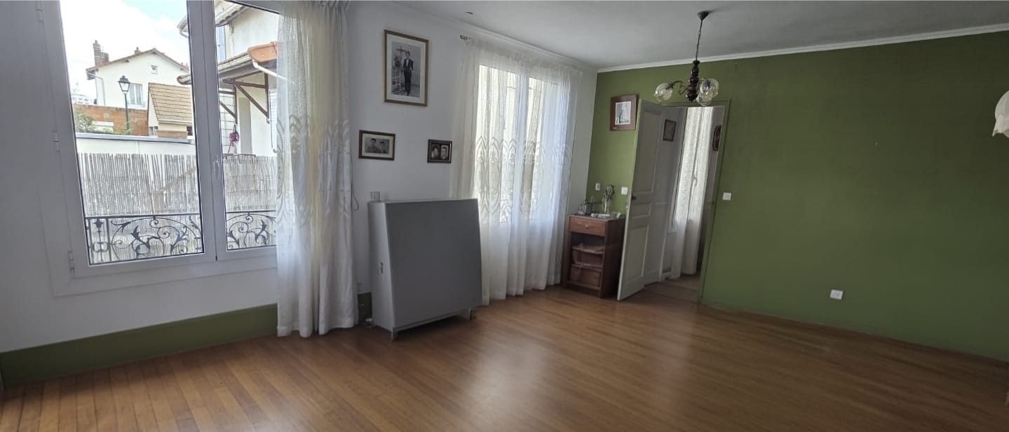 Maison à vendre, 105m², Nanterre