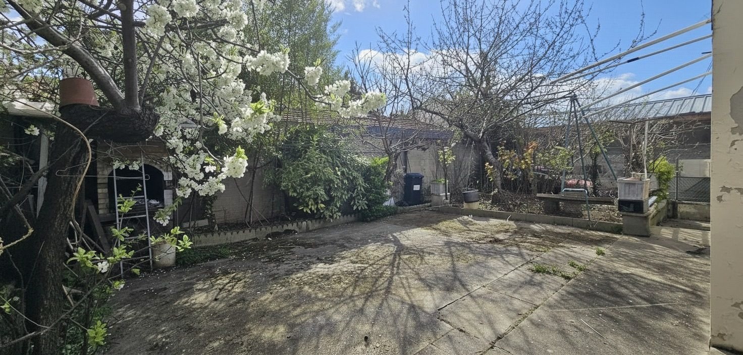 Maison à vendre, 105m², Nanterre