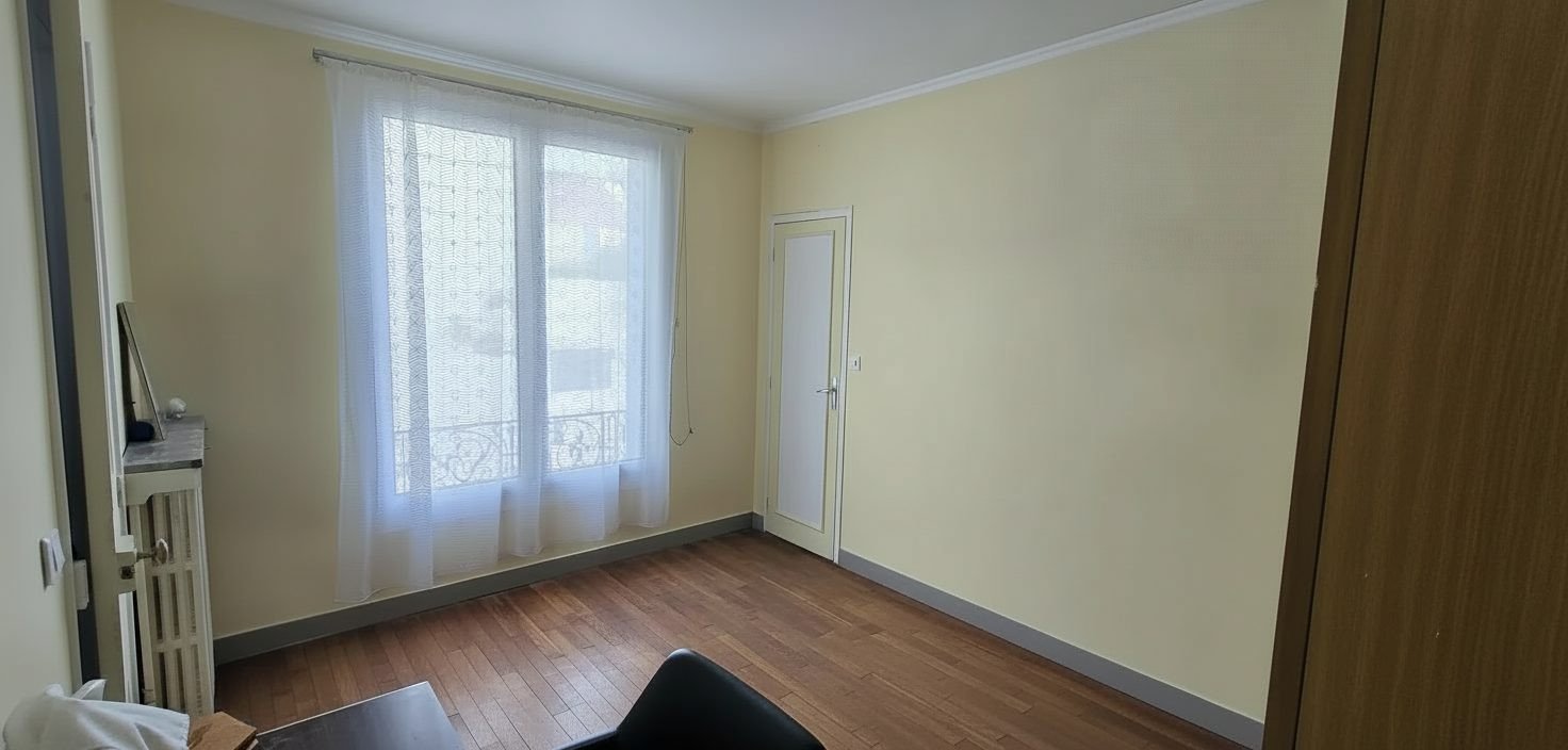 Maison à vendre, 105m², Nanterre