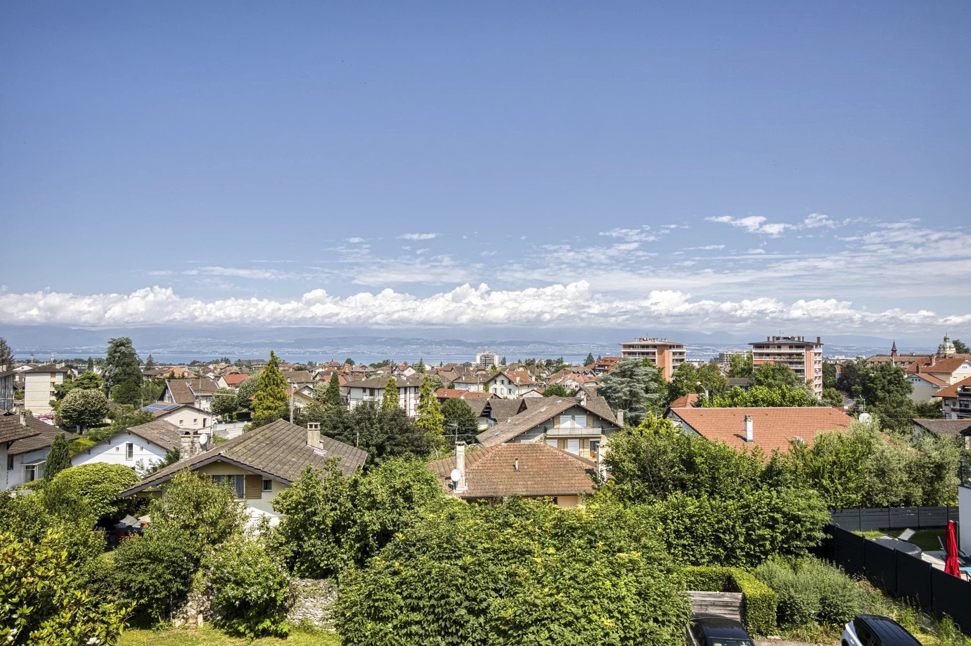 Maison à vendre, 251m², Thonon-les-Bains