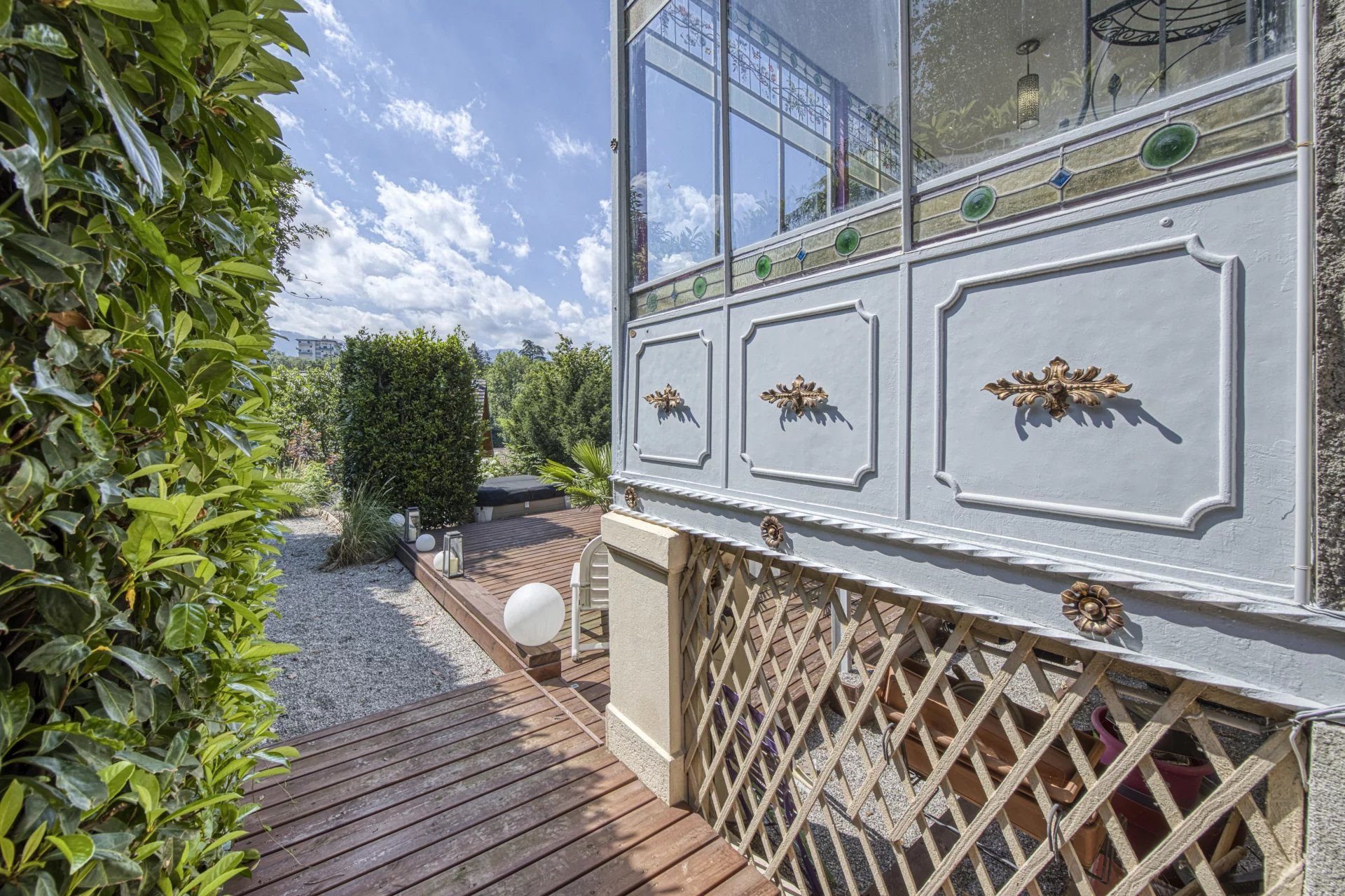 Maison à vendre, 251m², Thonon-les-Bains