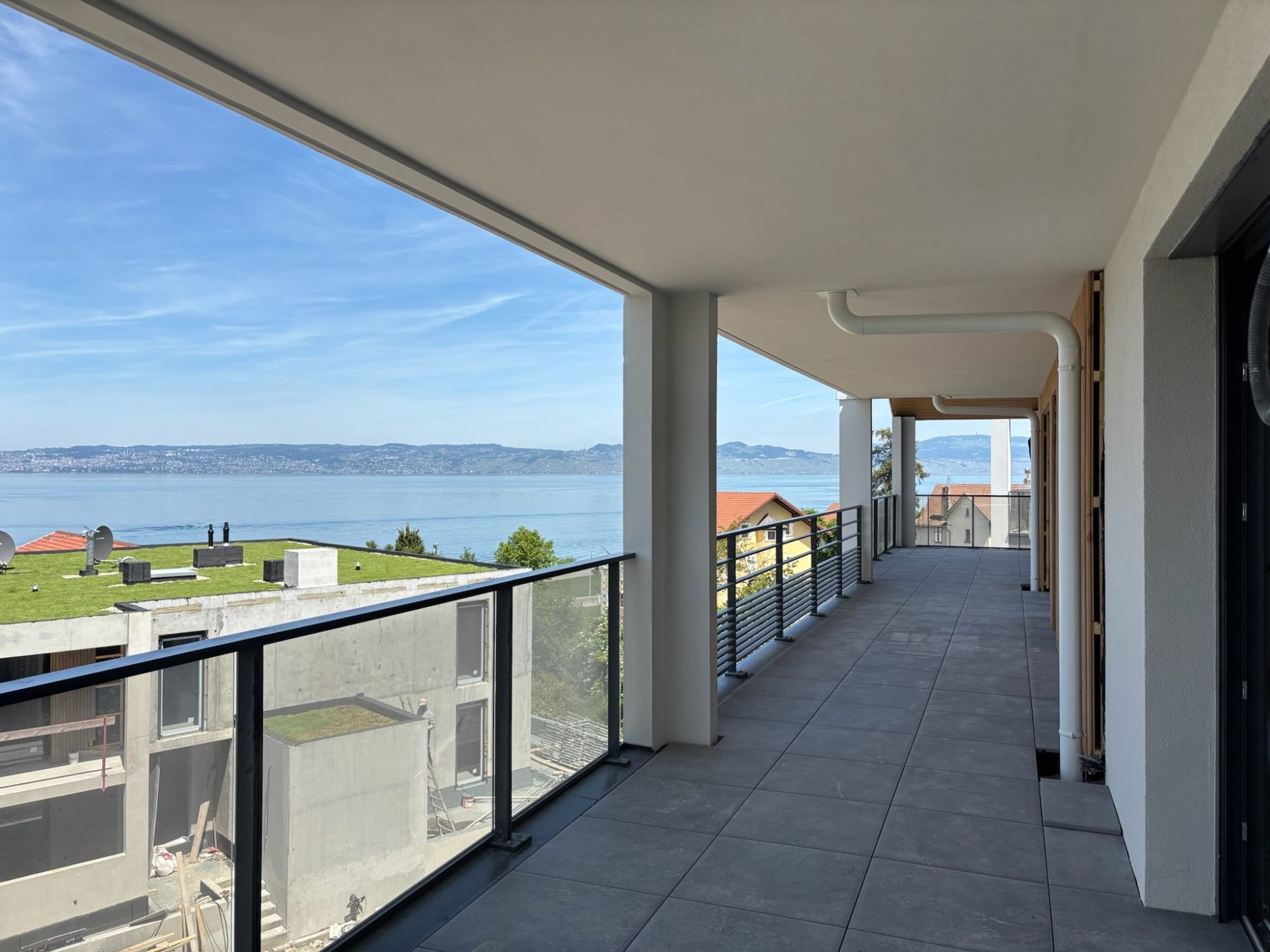 Appartement à vendre, 120m², Neuvecelle