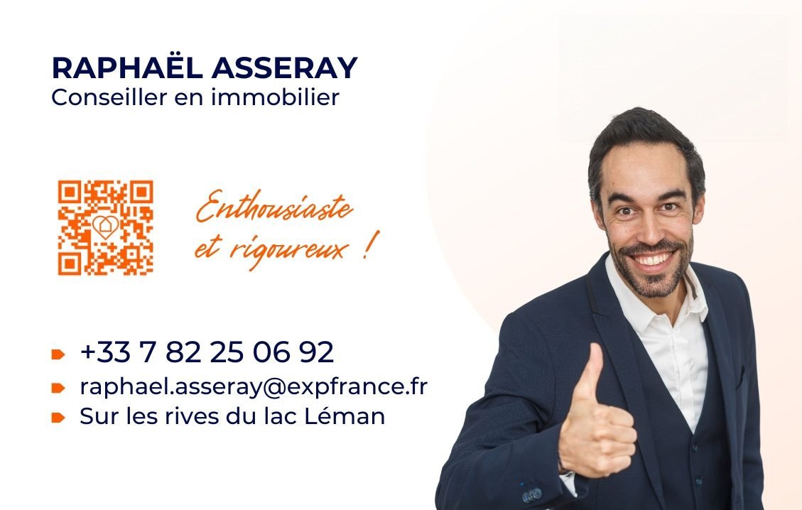 Appartement à vendre, 120m², Neuvecelle