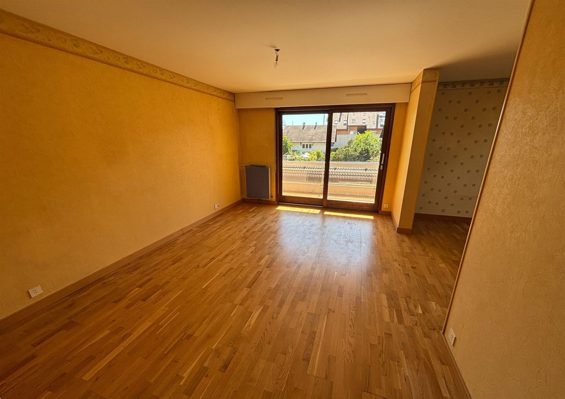 Appartement à vendre, 66m², Thonon-les-Bains