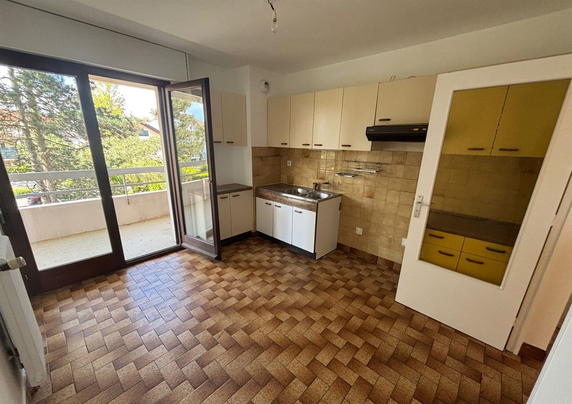 Appartement à vendre, 66m², Thonon-les-Bains