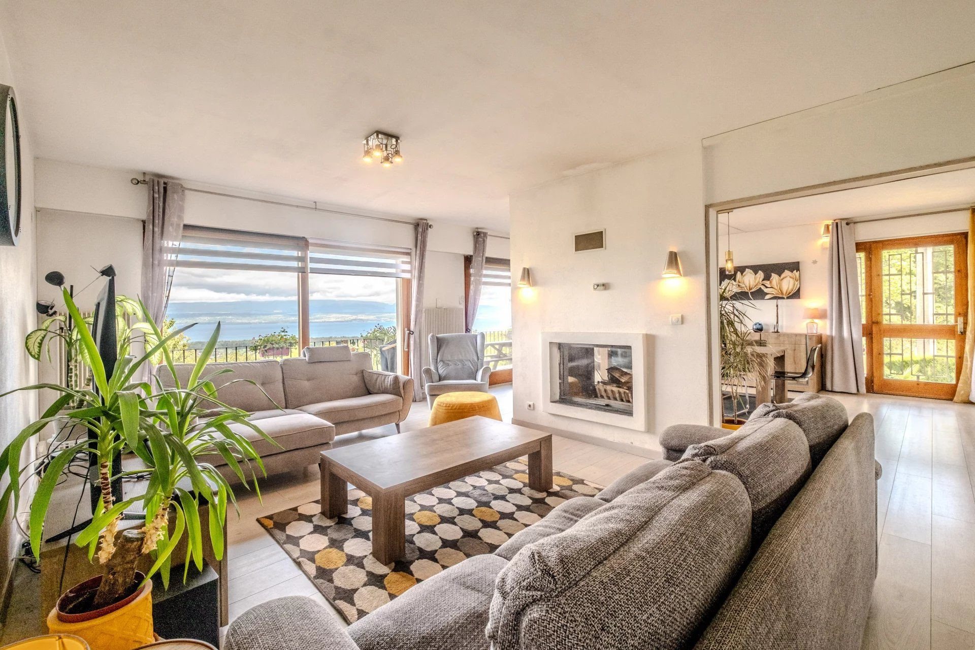 Maison à vendre, 216m², Thonon-les-Bains