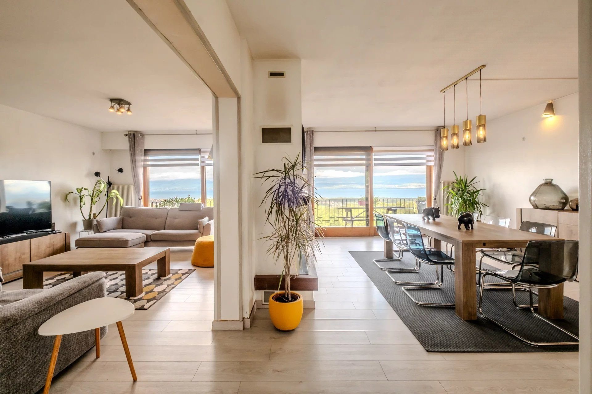 Maison à vendre, 216m², Thonon-les-Bains