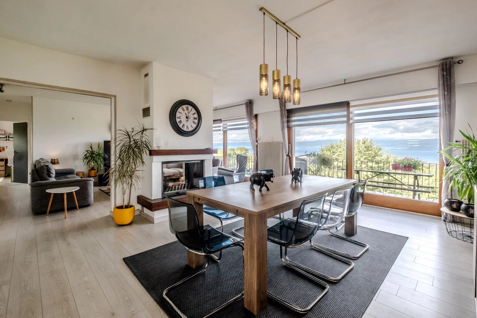 Maison à vendre, 216m², Thonon-les-Bains