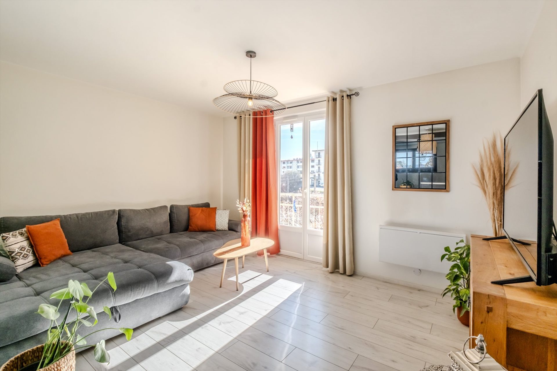 Appartement à vendre, 65m², Thonon-les-Bains