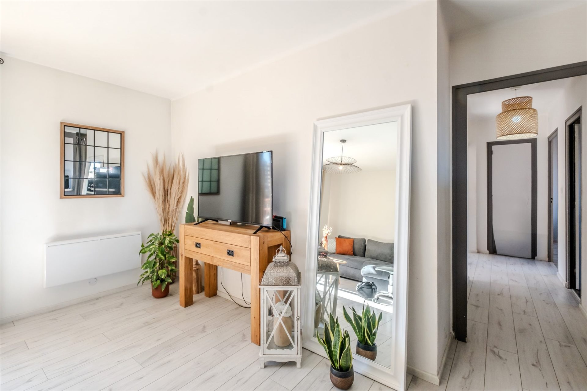 Appartement à vendre, 65m², Thonon-les-Bains