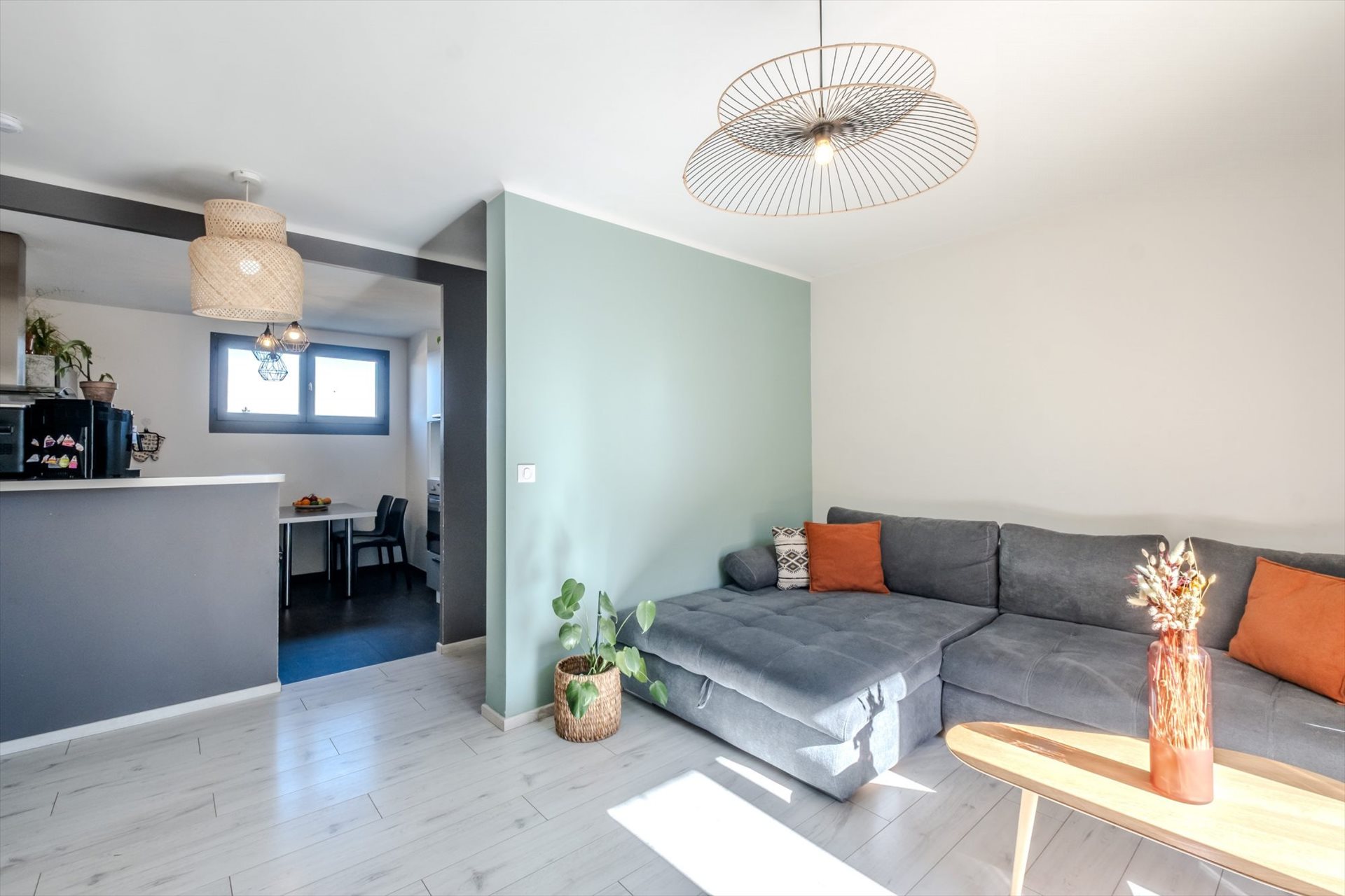 Appartement à vendre, 65m², Thonon-les-Bains