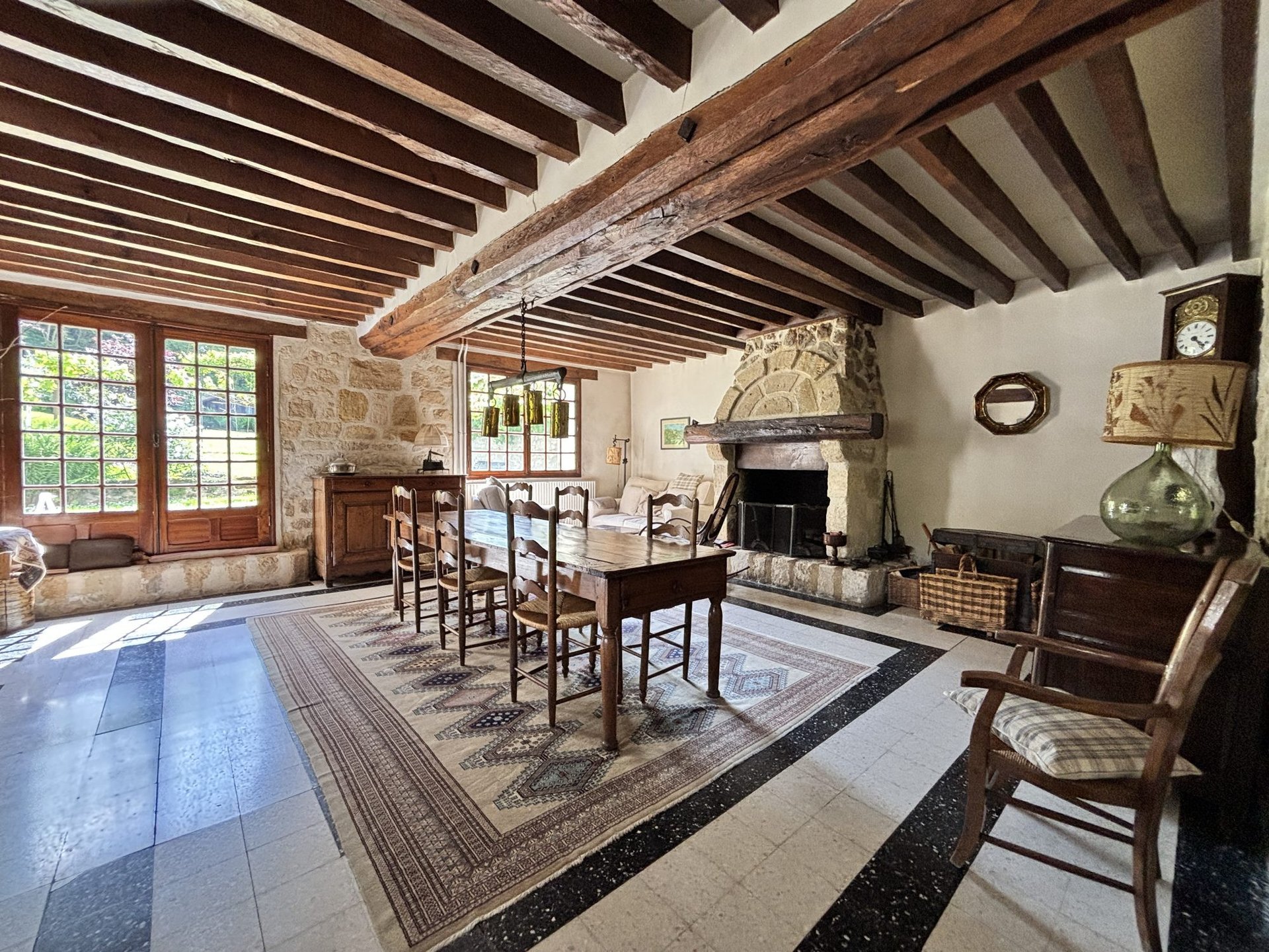 Maison à vendre, 235m², Vallangoujard