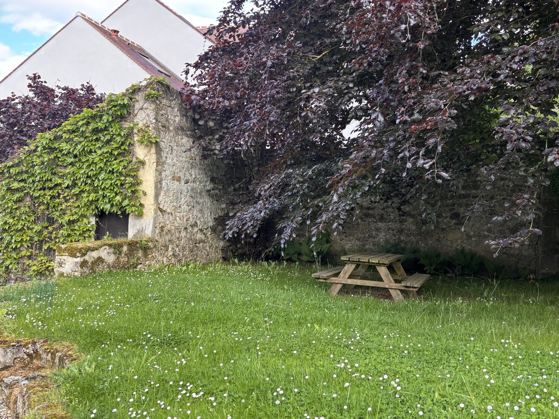 Maison à vendre, 235m², Vallangoujard