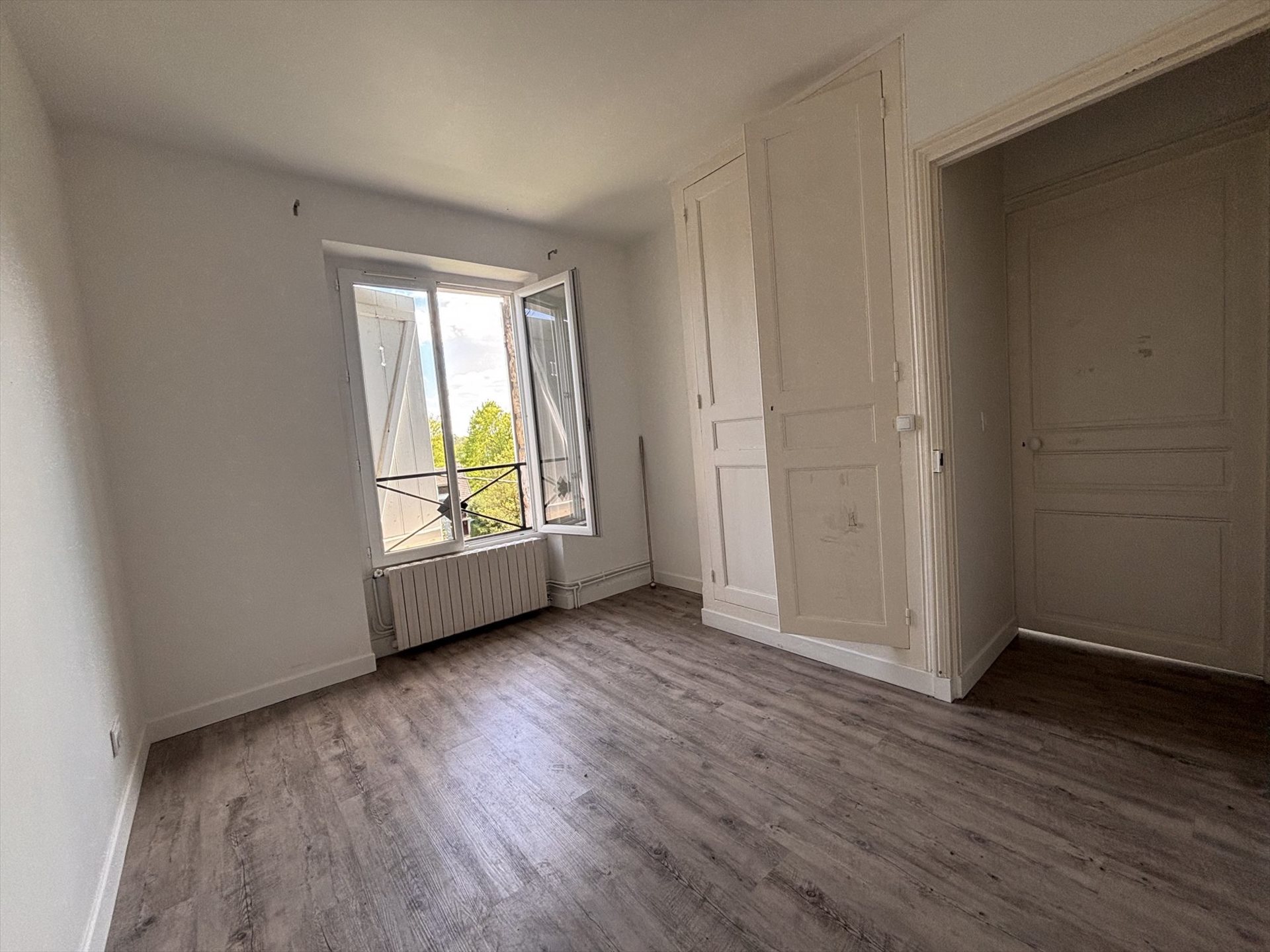Maison à vendre, 67m², Auvers-sur-Oise