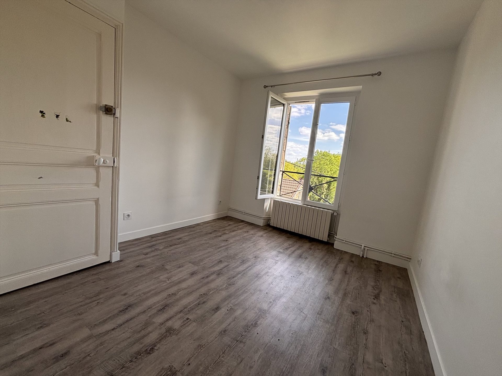 Maison à vendre, 67m², Auvers-sur-Oise