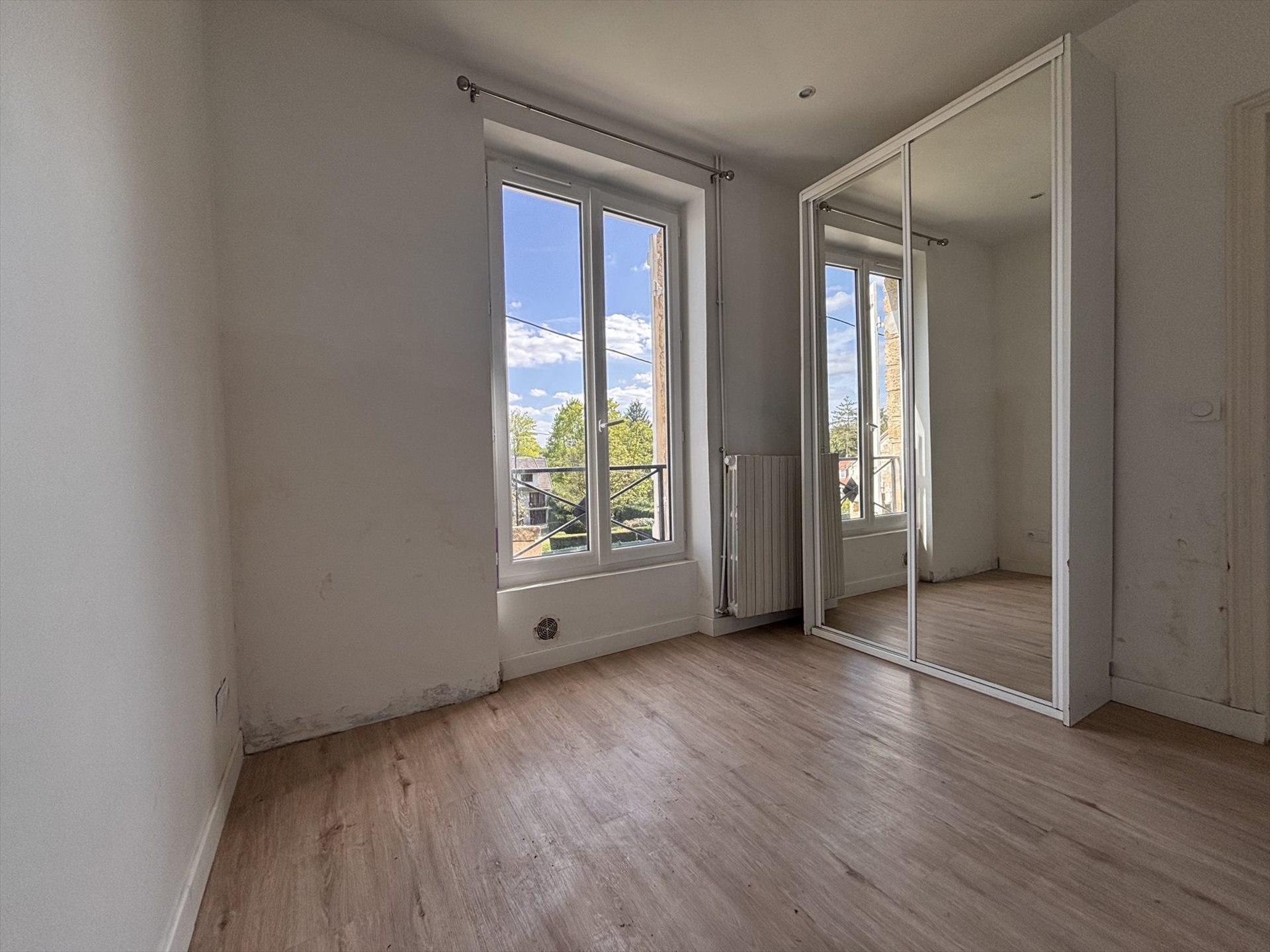 Maison à vendre, 67m², Auvers-sur-Oise