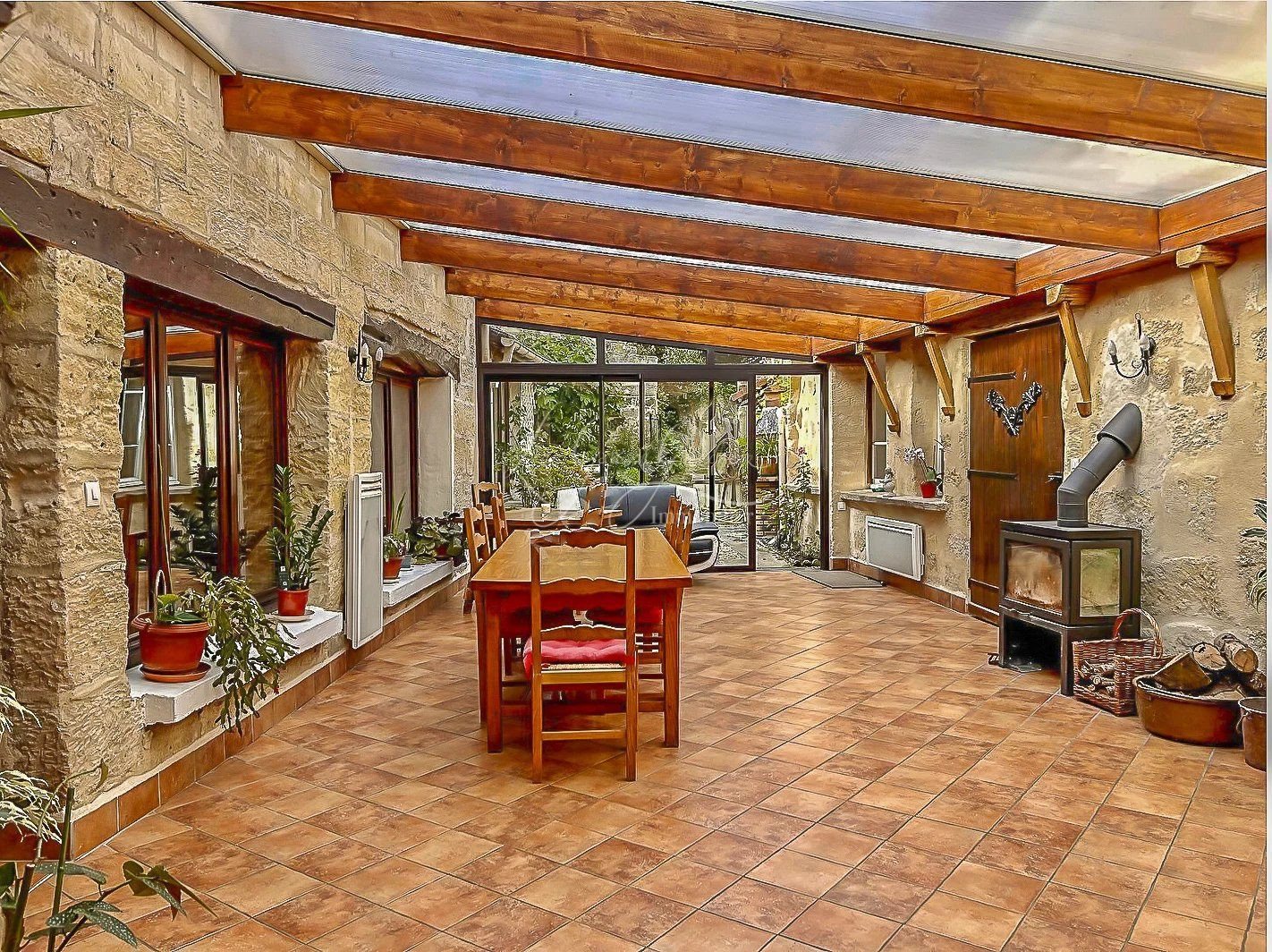Maison à vendre, 294m², Us