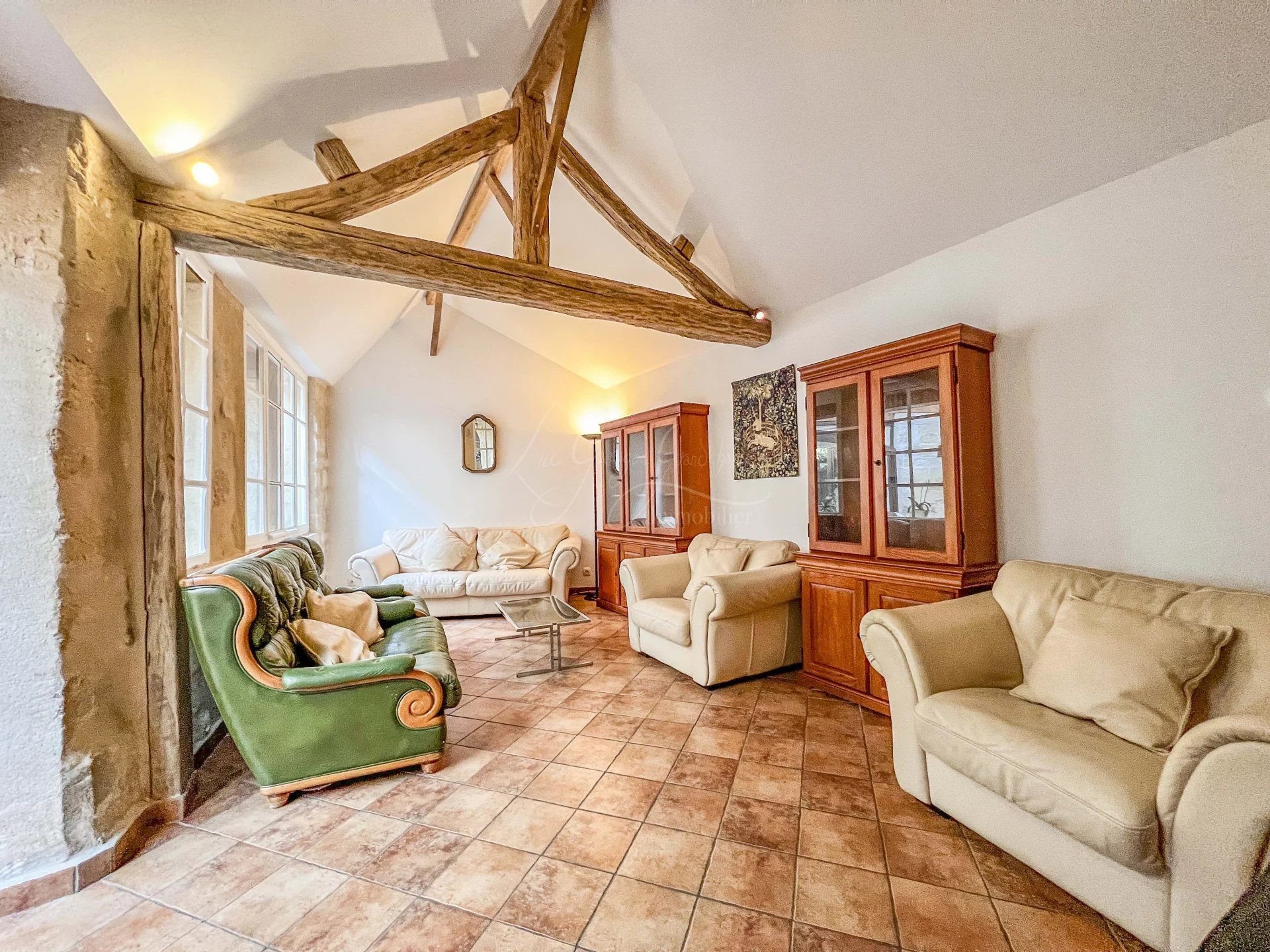 Maison à vendre, 294m², Us